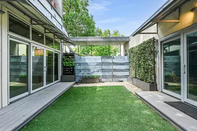 2822 Wooldridge Drive #B, Austin, TX 78703 - Photo 18
