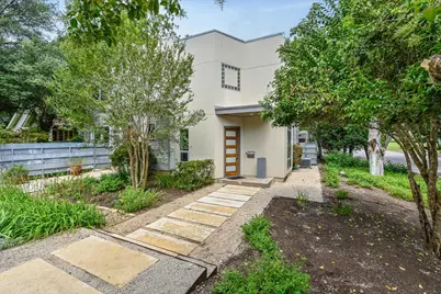 2822 Wooldridge Drive #B, Austin, TX 78703 - Photo 2