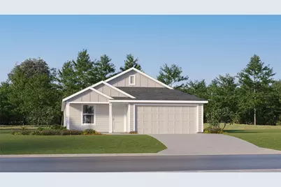 2304 Windrow Lane, Lockhart, TX 78644 - Photo 2