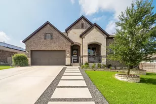 5767 Toscana Trace, Round Rock, TX 78665 - Photo 1