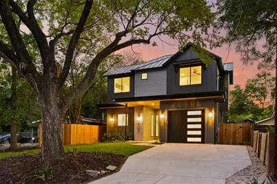 407 El Paso Street, Austin, TX 78704 - Photo 1