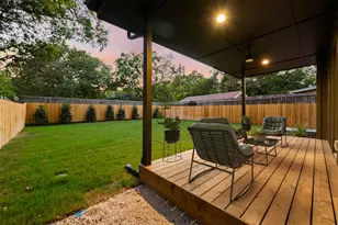 407 El Paso St, Austin, TX 78704 - Photo 36