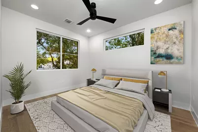 407 El Paso Street, Austin, TX 78704 - Photo 8