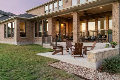 4704 Montorio Way, Leander, TX 78641 - Photo 34