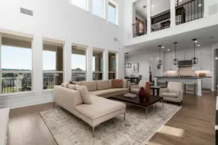 4704 Montorio Wy, Leander, TX 78641 - Photo 10