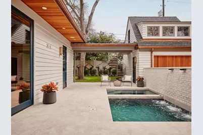 2521 Harris Boulevard, Austin, TX 78703 - Photo 20
