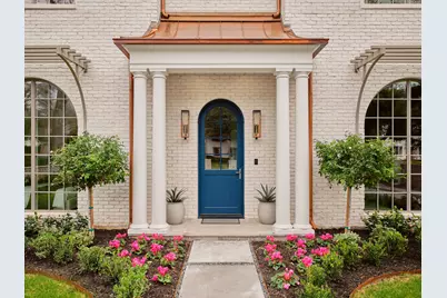 2521 Harris Boulevard, Austin, TX 78703 - Photo 2