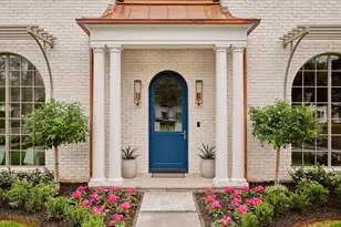 2521 Harris Blvd, Austin, TX 78703 - Photo 2