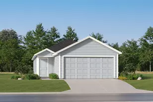 225 Mets Wy, Hutto, TX 78634 - Photo 1