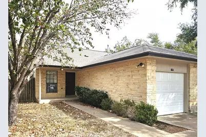 1747-1745 Horseshoe Circle, Round Rock, TX 78681 - Photo 2