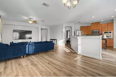 817 Oatmeal Drive, Pflugerville, TX 78660 - Photo 4