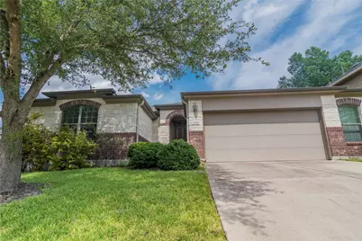 2542 Ravenwood Drive, Round Rock, TX 78665 - Photo 4