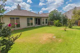 2542 Ravenwood Dr, Round Rock, TX 78665 - Photo 24