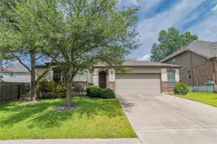 2542 Ravenwood Dr, Round Rock, TX 78665 - Photo 2