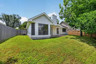1222 Ivybridge Dr, Pflugerville, TX 78660 - Photo 28