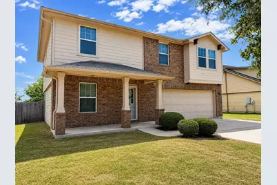 220 Adriana Lane, Hutto, TX 78634 - Photo 2