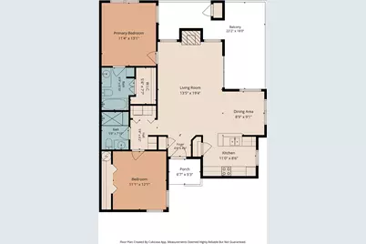 6000 Shepherd Mountain Cove #1312, Austin, TX 78730 - Photo 36