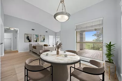 6000 Shepherd Mountain Cove #1312, Austin, TX 78730 - Photo 8