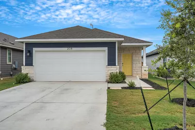 208 Kellys Heroes Way, Jarrell, TX 76537 - Photo 2