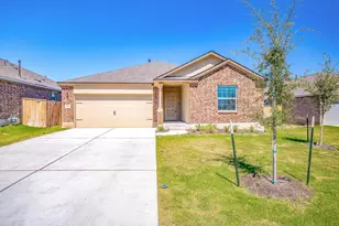 614 Milliner Loop, Hutto, TX 78634 - Photo 1