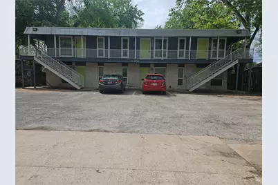 4406 Avenue C #APT 205, Austin, TX 78751 - Photo 8