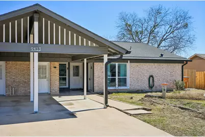 9413 Quail Meadow Drive #A, Austin, TX 78758 - Photo 2