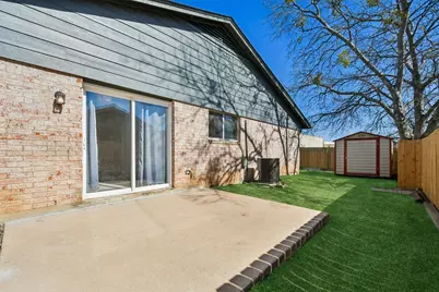 9413 Quail Meadow Drive #A, Austin, TX 78758 - Photo 40