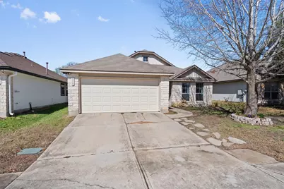 510 Red Tails Drive NE, Austin, TX 78725 - Photo 2