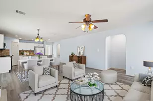 510 Red Tails Dr NE, Austin, TX 78725 - Photo 12