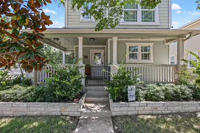 720 Alamo Plaza Drive, Cedar Park, TX 78613 - Photo 2