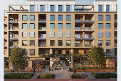 2121 S Congress Avenue #705, Austin, TX 78704 - Photo 2