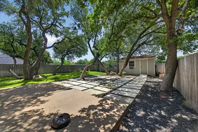 2712 Buckeye Trail, Cedar Park, TX 78613 - Photo 30
