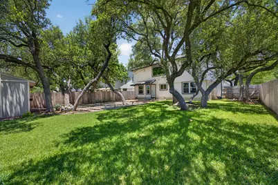 2712 Buckeye Trail, Cedar Park, TX 78613 - Photo 2