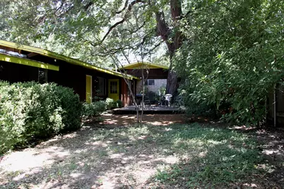804 E 32 1/2nd Street #A, Austin, TX 78705 - Photo 1