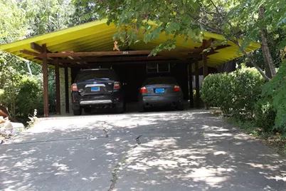 804 E 32 1/2nd Street #A, Austin, TX 78705 - Photo 4