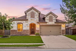 608 Purtis Creek Ln, Georgetown, TX 78628 - Photo 1