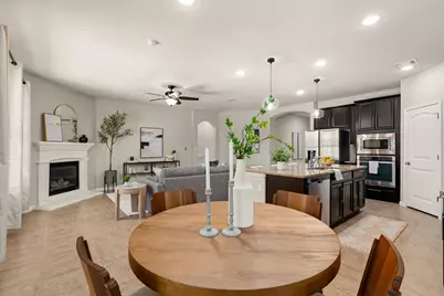 608 Purtis Creek Lane, Georgetown, TX 78628 - Photo 14