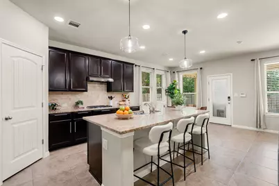 608 Purtis Creek Lane, Georgetown, TX 78628 - Photo 20