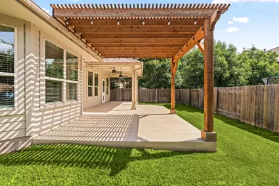 608 Purtis Creek Lane, Georgetown, TX 78628 - Photo 40