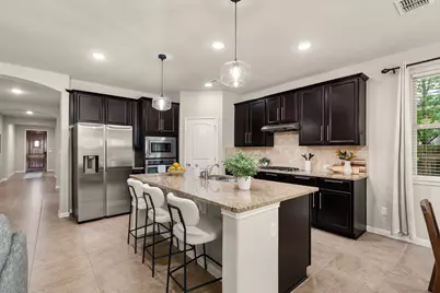 608 Purtis Creek Lane, Georgetown, TX 78628 - Photo 16