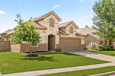 608 Purtis Creek Lane, Georgetown, TX 78628 - Photo 4