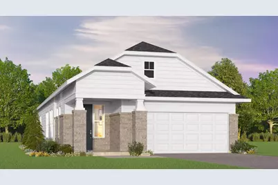 108 Mountain Sorrel Court, San Marcos, TX 78666 - Photo 1