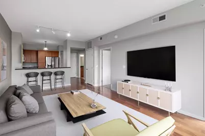 54 Rainey Street #810, Austin, TX 78701 - Photo 4