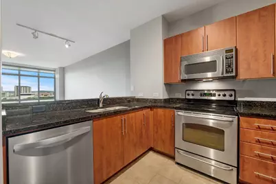 54 Rainey Street #810, Austin, TX 78701 - Photo 10