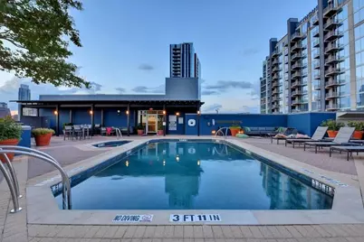 54 Rainey Street #810, Austin, TX 78701 - Photo 28