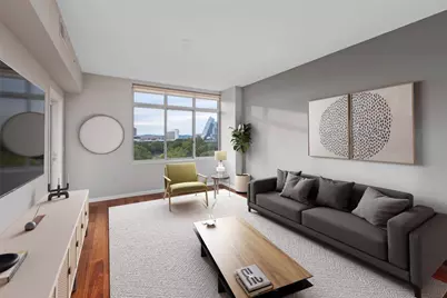 54 Rainey Street #810, Austin, TX 78701 - Photo 6