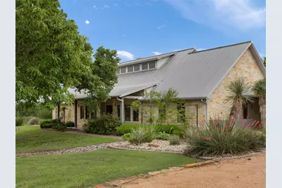 1163 Big Bend Lane, Fredericksburg, TX 76824 - Photo 1
