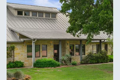 1163 Big Bend Lane, Fredericksburg, TX 76824 - Photo 2