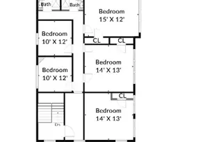 2623 Salado St, Austin, TX 78705 - Photo 36