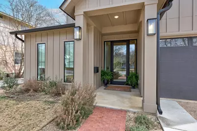 5317 McCandless Street, Austin, TX 78756 - Photo 2